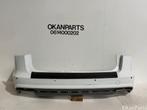 Audi A6 C7 4G Avant S-line achterbumper 4G9807511AC