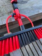 Uitschuifbare ramenwasser, Ophalen