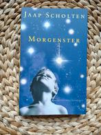 Jaap Scholten - Morgenster, Ophalen of Verzenden, Zo goed als nieuw