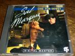 Sal Marquez ‎– One For Dewey GRP CD 1992, Cd's en Dvd's, Cd's | Jazz en Blues, Ophalen of Verzenden, 1980 tot heden, Gebruikt