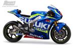 Suzuki GSX R 1000 - 2005- 1e eigenaar, MotoGP replica GSXRR, Motoren, LED Verlichting, 4 cilinders, Motorrijbewijs A, Bedrijf