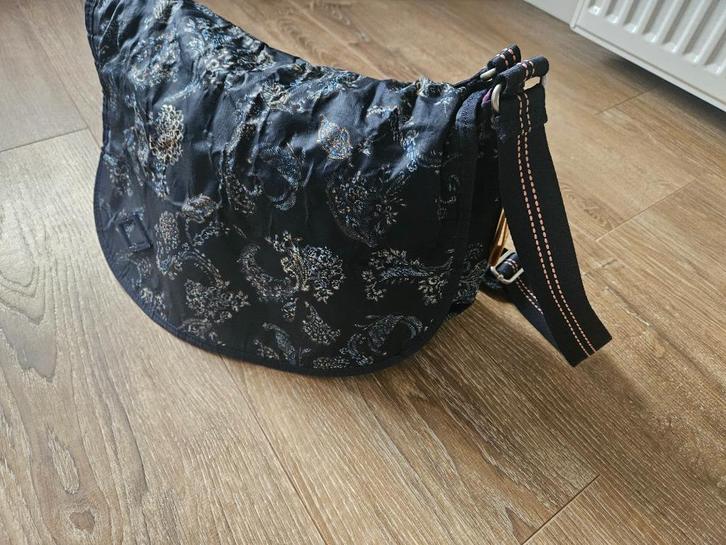 Luiertas, Kinderen en Baby's, Luiertassen, Gebruikt, Schoudertas, Ophalen