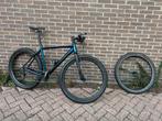 Imming Allrounder/Strandfiets met Carbon Wielen, Fietsen en Brommers, Ophalen, Gebruikt, Mountainbike, Overige typen