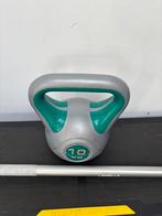 Kettlebell, Sport en Fitness, Fitnessmaterialen, Ophalen, Zo goed als nieuw, Kettlebell