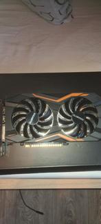 GIGABYTE GAMING, Computers en Software, Videokaarten, Ophalen of Verzenden, GDDR5, PCI, DVI