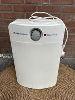 Boiler 10 liter, Doe-het-zelf en Verbouw, Geisers en Boilers, Ophalen, Gebruikt, Boiler, Minder dan 20 liter