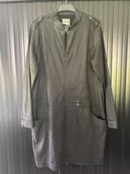 Sportieve zwarte jurk Geisha XXL/44 -nieuw-, Geisha, Verzenden, Zwart, Maat 42/44 (L)