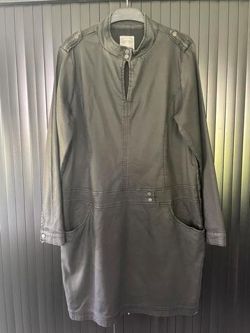 Sportieve zwarte jurk Geisha XXL/44 -nieuw- beschikbaar voor biedingen