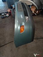 ford focus voorbumper 1999