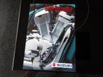 Suzuki Intruder 800 Folder, Verzenden, Suzuki
