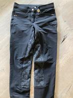 Rijbroek ELT Goya maat 38 Full Grip zwart, Dressuur, Zo goed als nieuw, Dames, Onderkleding