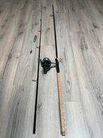 Fox Rage, Ophalen, Nieuw, Werphengel