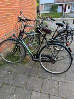 Gazelle heren opknap fiets, Fietsen en Brommers, Fietsen | Heren | Herenfietsen, Ophalen, Gebruikt, Gazelle