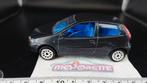 Majorette 1:43 Fiat Punto, Hobby en Vrije tijd, Modelauto's | 1:43, Ophalen of Verzenden, Zo goed als nieuw, Auto, Overige merken