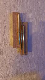 Wandlamp, Ophalen of Verzenden, Zo goed als nieuw, Overige materialen