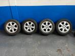 185/65-15  195/65-15  Winterbanden met velgen VW touran, 15 inch, Band(en), Zomerbanden, 185 mm