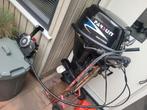 Nette 15 pk 4takt Parsun 2018
Kortstaart motor
Compleet met, Ophalen, Gebruikt, Motor en Techniek, Motorboot