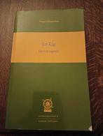 Boek Dagpo Rinpochee Lo Rig Geest en Cognitie, Gelezen, Dagpo Rinpochee, Ophalen of Verzenden, Meditatie of Yoga