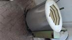 Pottenbakkersoven 70 liter, Ophalen, Gebruikt