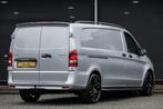 Mercedes-Benz Vito 116Cdi 163Pk 9G-Tronic Aut. | Pro | Extra, Auto's, Automaat, Achterwielaandrijving, Gebruikt, Zwart