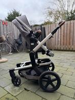 Joolz kinderwagen compleet met accessoires, Kinderen en Baby's, Kinderwagens en Combinaties, Zo goed als nieuw, Met reiswieg, Ophalen