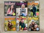Noaber, hét magazine in Oost Nederland, 2021, Ophalen of Verzenden, Zo goed als nieuw