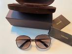 Tom Ford zonnebril nieuw, Sieraden, Tassen en Uiterlijk, Zonnebrillen en Brillen | Heren, Zonnebril, Bruin, Nieuw, Ophalen