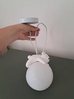 Nieuwe Kinderlamp - Beer op Maan, Kunststof, Kindvriendelijk, Nieuw, Ophalen of Verzenden