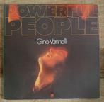 Gino Vannelli ‎– Powerful People, Cd's en Dvd's, Vinyl | Pop, 1960 tot 1980, Ophalen of Verzenden