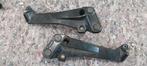 BMW R 1200 GS vario koffer bevestiging, Motoren, Accessoires | Koffers en Tassen, Ophalen of Verzenden