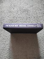 michael connelly the black box ophalen of verzenden, Boeken, Thrillers, Ophalen, Zo goed als nieuw