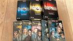 Nachtwacht Nacht Wacht complete serie seizoen 1 t/m 5 dvd, Alle leeftijden, Ophalen of Verzenden, Zo goed als nieuw