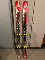 Atomic Redster SL 160 cm gebruikt, Sport en Fitness, Gebruikt, 160 tot 180 cm, Carve, Ski's