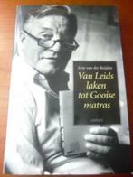 Van Leids laken tot Gooise matras - Joop van der Reijden, Verzenden, Gelezen