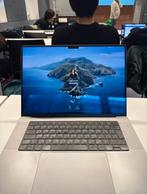 macbook pro 16 inch 2021 m1 pro 16gb 1tb, MacBook Pro, 1 TB of meer, Qwerty, Ophalen of Verzenden