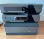 Quad 66 Stereoset - Klassieker!, Audio, Tv en Foto, Stereo-sets, Gebruikt, Losse componenten, Cd-speler, Ophalen