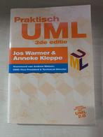 Praktisch UML 3de editie, Boeken, Besturingssystemen, Ophalen of Verzenden, Zo goed als nieuw
