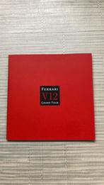 Ferrari V12, Ophalen of Verzenden, Zo goed als nieuw