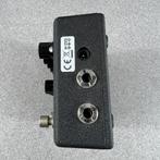 MXR Bass Innovations BASS D.I.+ box voor basgitaar | 394267, Ophalen of Verzenden, Gebruikt