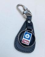 SIMCA sleutelhanger jaren 60 oldtimer NOS, Ophalen of Verzenden