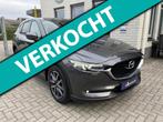 Mazda CX-5 2.0 SkyActiv-G 165 TS / Leder / Stoel verwarming, Voorwielaandrijving, 1998 cc, 715 kg, 163 pk