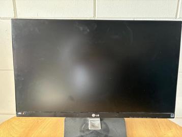 LG Flatron Ips277L-LB monitor beschikbaar voor biedingen