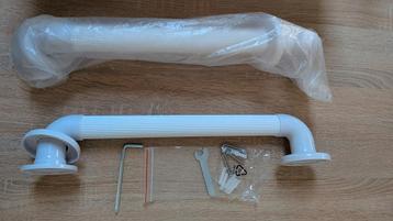 2 Multimotion wandbeugels  beschikbaar voor biedingen