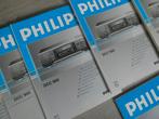 Originele handleidingen Philips DCC900 en DCC951, top!, Ophalen of Verzenden, Enkel, Philips
