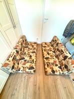 Kussens treinzit Knaus Sudwind, Caravans en Kamperen, Caravan accessoires, Ophalen