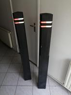 Straatpalen, Ophalen, Nieuw, Beton, Minder dan 100 cm