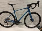 Liv devote gravelbike, 28 inch, Dames, Meer dan 20 versnellingen, 53 tot 57 cm