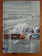 C.A. Lutterveld - Industriële productie, Ophalen of Verzenden, Zo goed als nieuw, C.A. Lutterveld; K.A. Moulijn; H.J.J. Kals; A.H. Streppel; J....