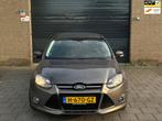 Ford Focus 1.6 EcoBoost Titanium Clima Stoelverwarming PDC E, Stof, Gebruikt, Zwart, 4 cilinders