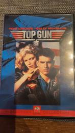 Top Gun DVD - Prima Staat!, Alle leeftijden, Ophalen of Verzenden, Zo goed als nieuw, Actie